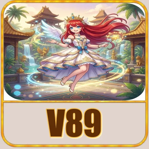 Keamanan v89